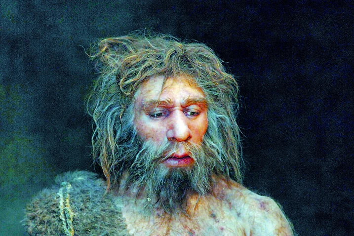 “Obiteljska fotografija” neandertalaca nešto jasnija zahvaljujući genetičkoj studiji