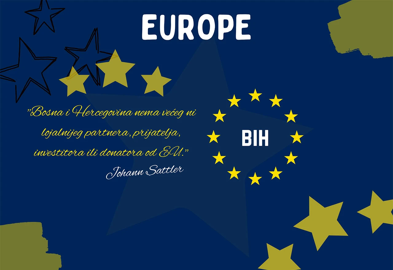 Hoće li BiH iskoristiti novu priliku?