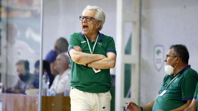 Srčani udar pokosio bivšeg trenera Unicaje