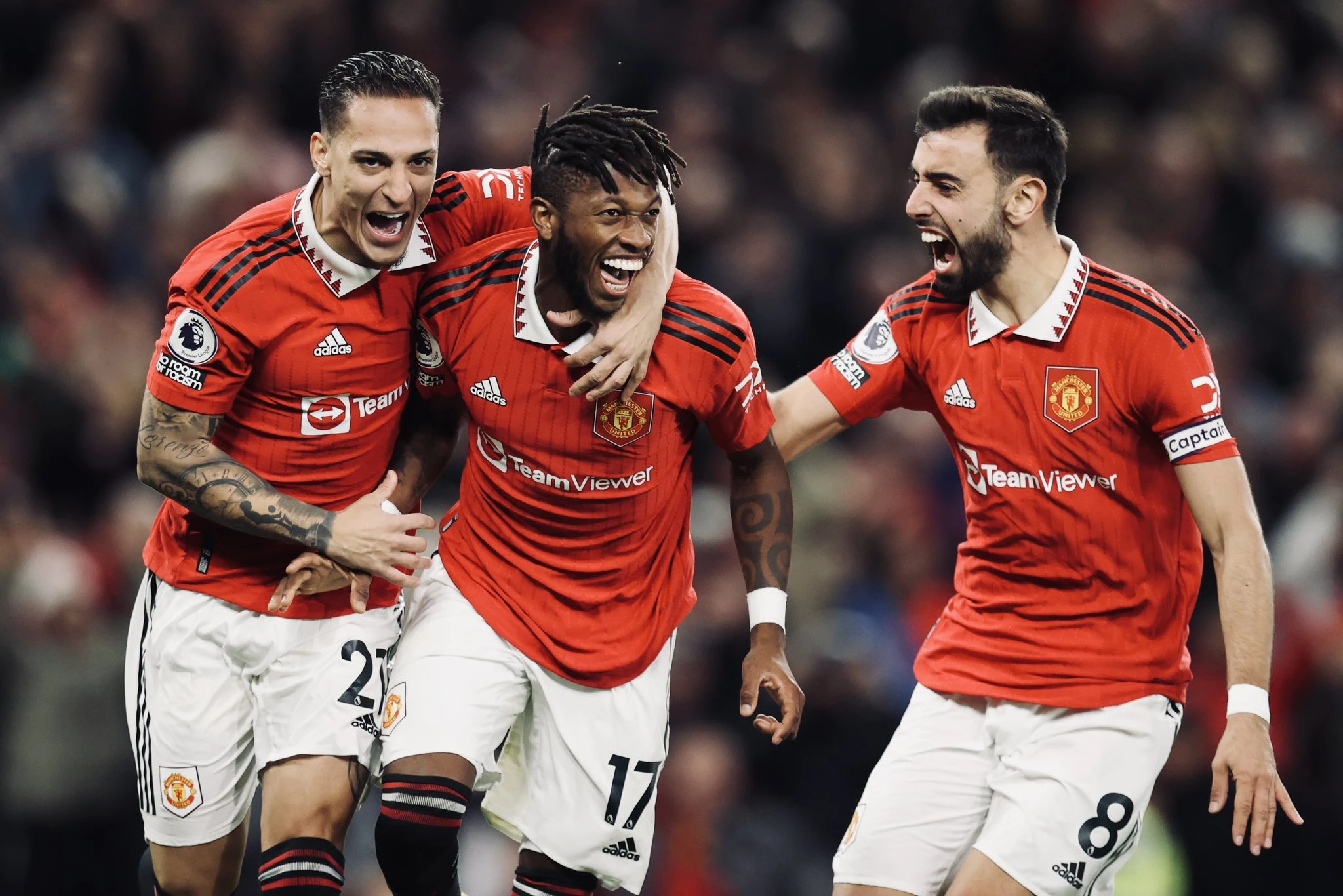 Chelsea opet kiksao, Liverpool teško s West Hamom, ManU slavio u derbiju