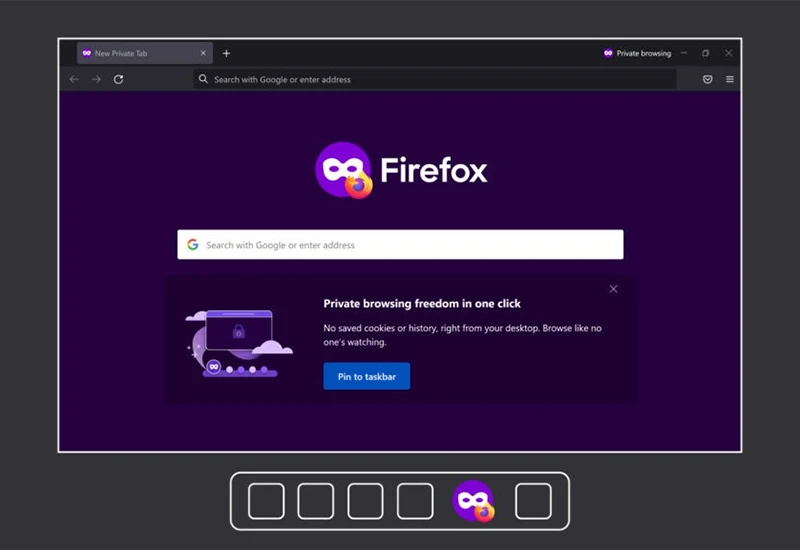Nova verzija Firefoxa fokusirana je na privatnost, pristupačnost i prilagodbu