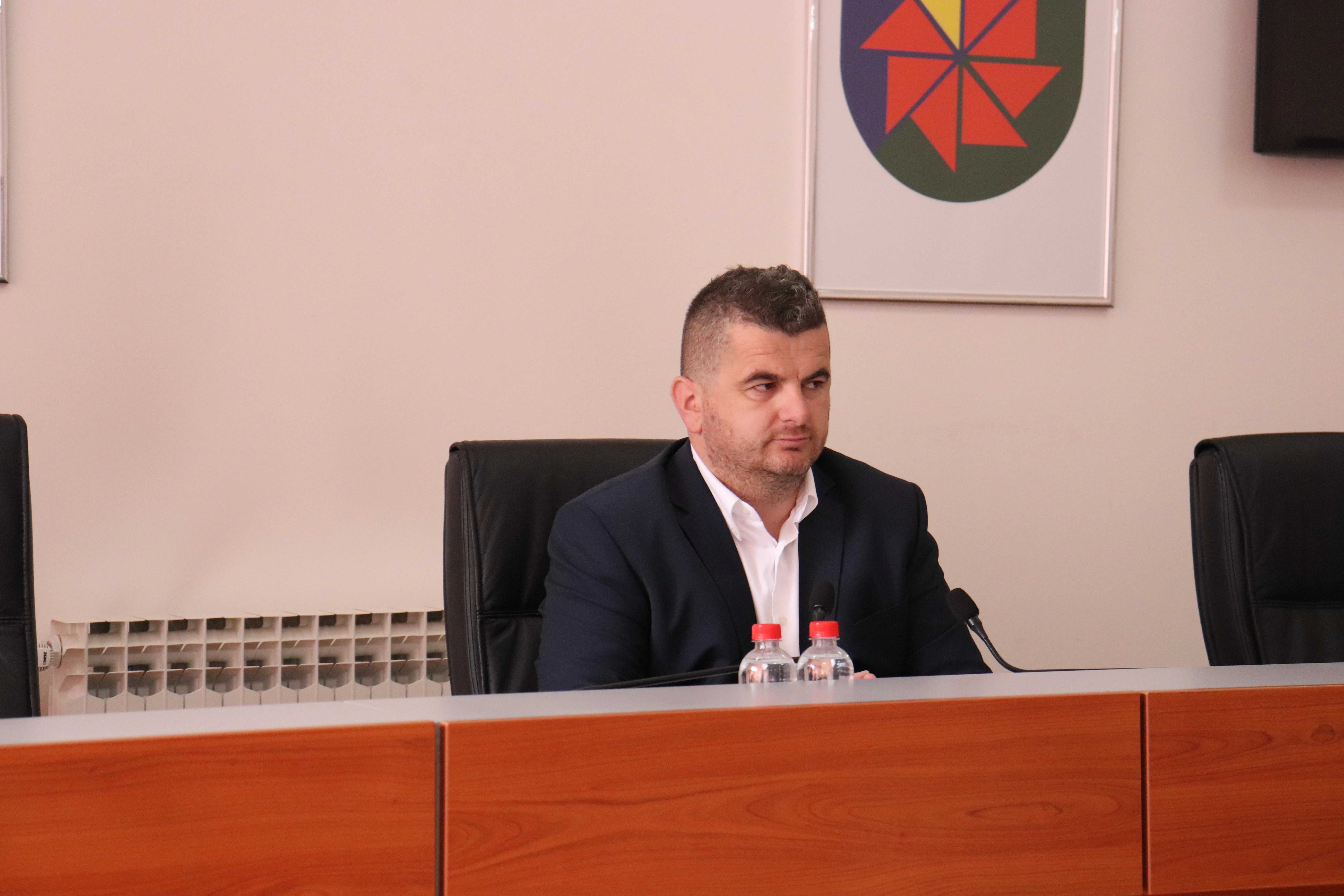 Stjepan Duje: SDA u Novom Travniku traži uklanjanje zastava hrvatskog naroda u BiH