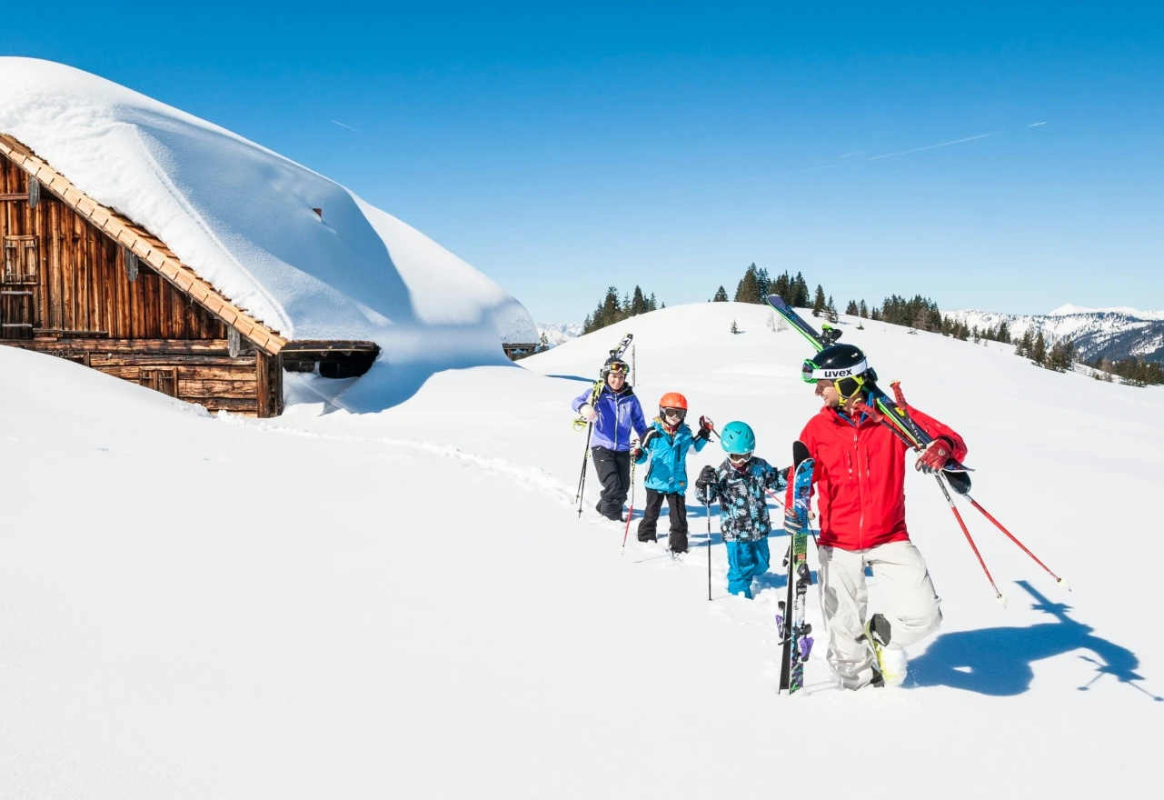 Austrija: Skuplje skijanje