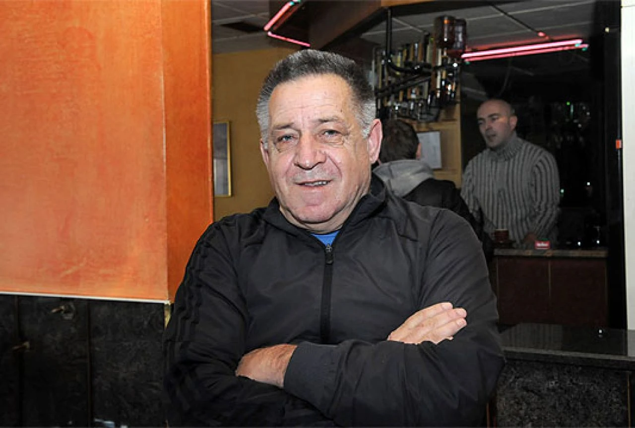 Franjo Vladić: Istinski nogometni znalac, član legendarnog BMV-a