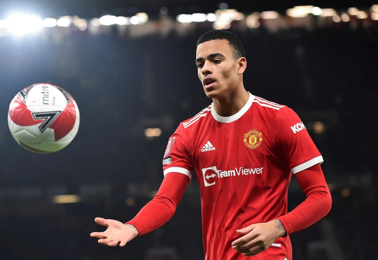 Nogometaš Manchester Uniteda pušten iz pritvora