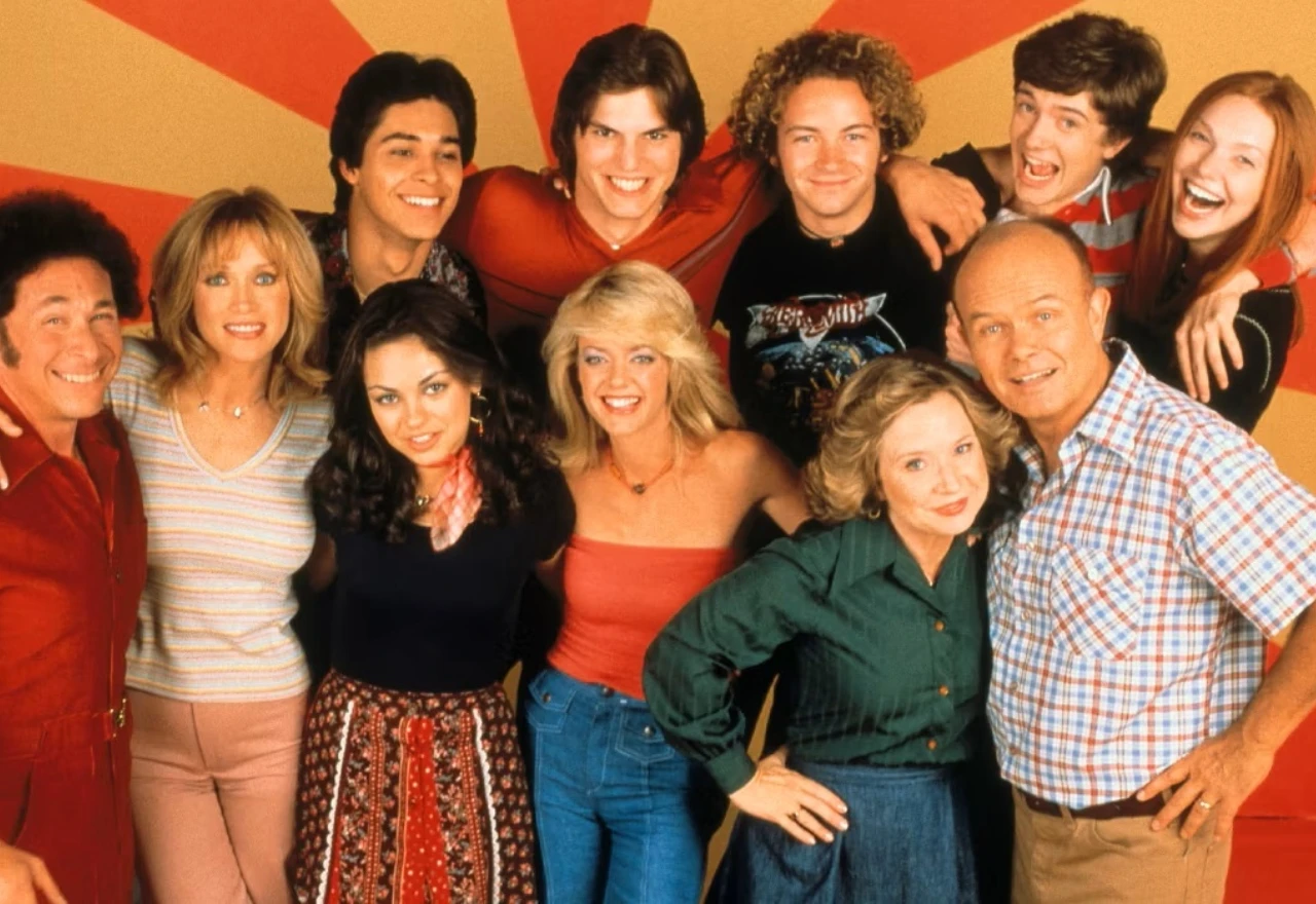 Sjećate se kultne serije That '70s Show? Stiže nastavak 