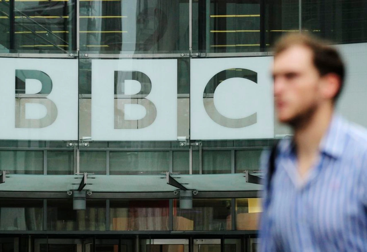 Spremni za krizu: BBC pripremio krizni program