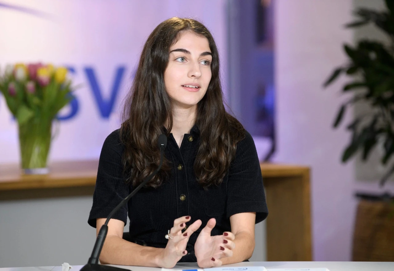Najmlađa ministrica u povijesti: Ima 26 godina i veliku odgovornost