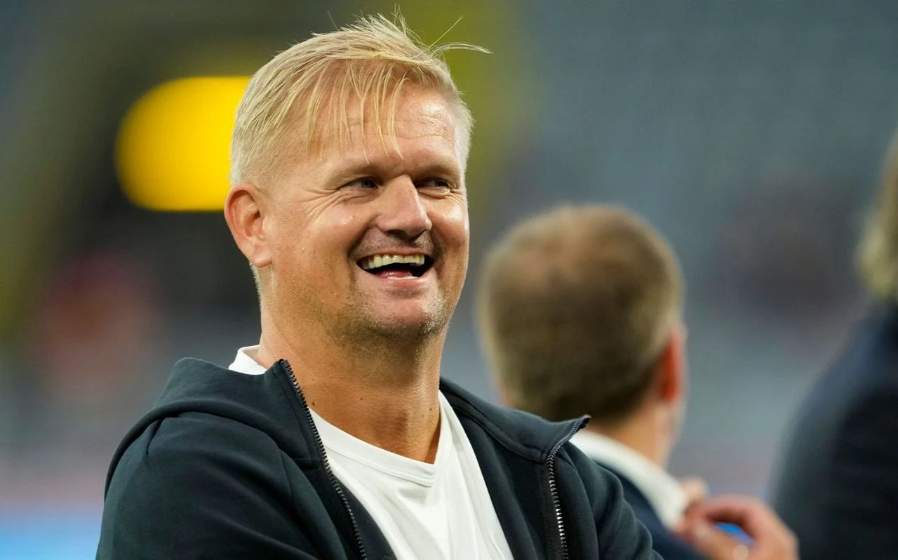 Tata Haaland: Erling ne može zabijati u svakoj utakmici