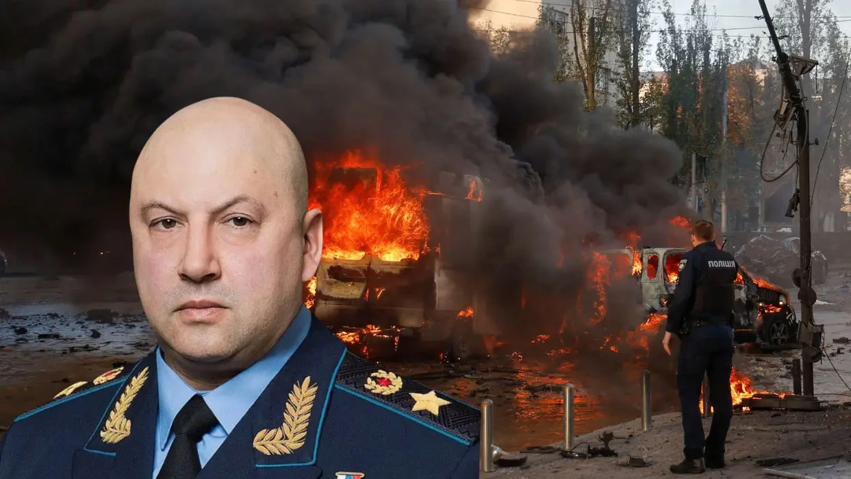 Novi ruski zapovjednik u Ukrajini priznao "napetu" borbenu situaciju