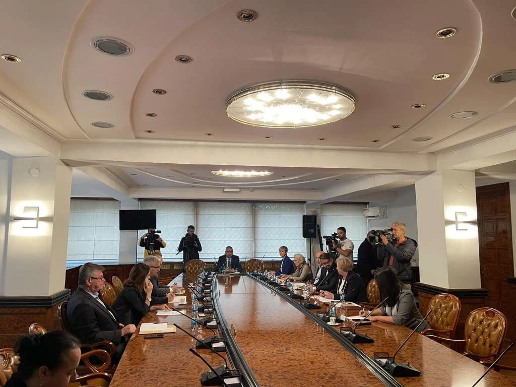 Zahtjev Kluba delegata bošnjačkog naroda u Vijeću naroda RS ocijenjen neprihvatljivim