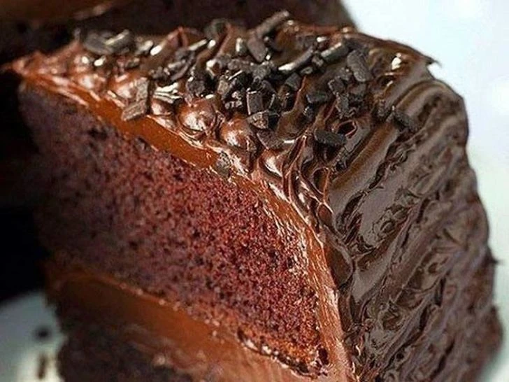 Opet čokolada i opet torta