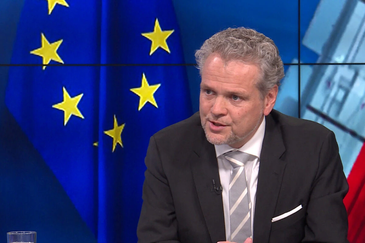 Sattler: Nema dokaza da je Hrvatska i tamošnji HDZ utjecao na Schmidta