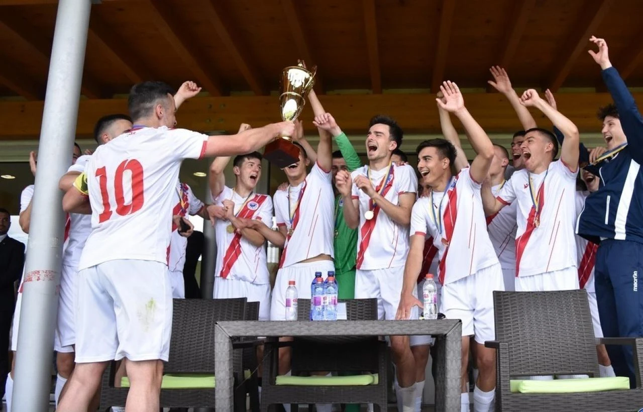 Gdje su juniori HŠK Zrinjski nastavili karijeru