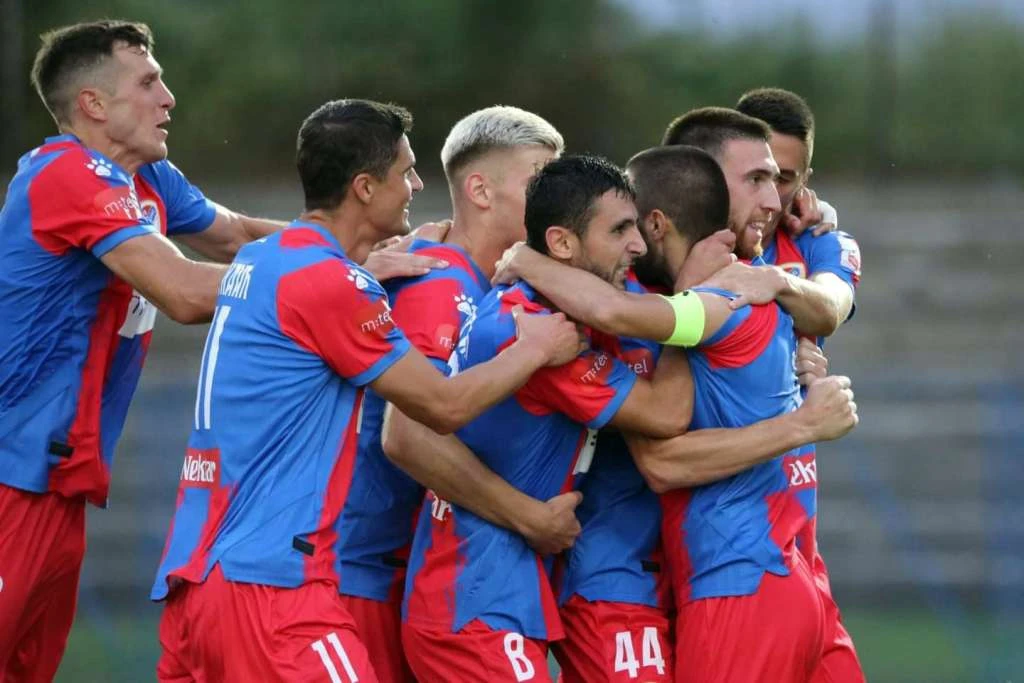 Borac prva ekipa u osmini finala Kupa BiH