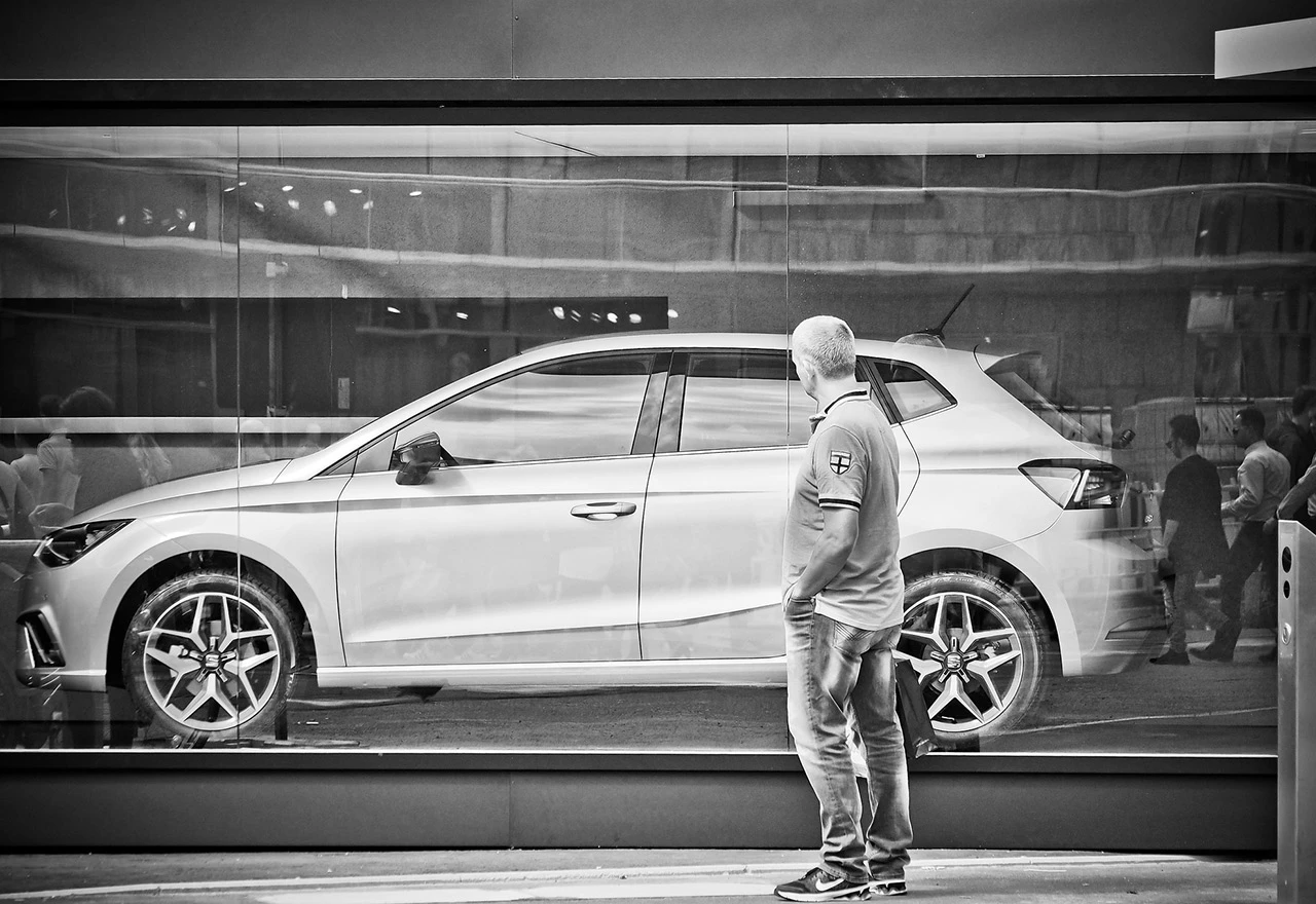 Novi automobili: Ipak se kupuje