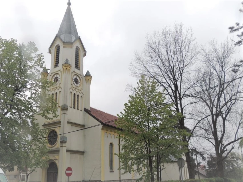 Crkva sv. Ante Padovanskog novi je nacionalni spomenik u BiH