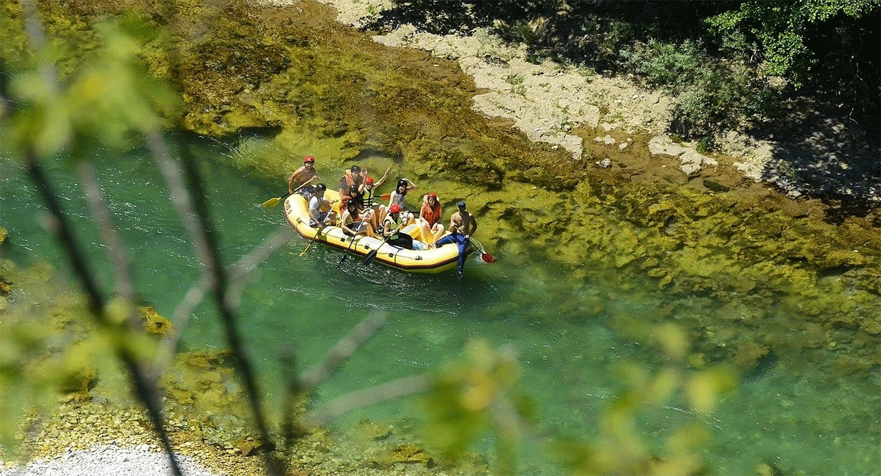 Prestižni svjetski mediji o ljepotama BiH