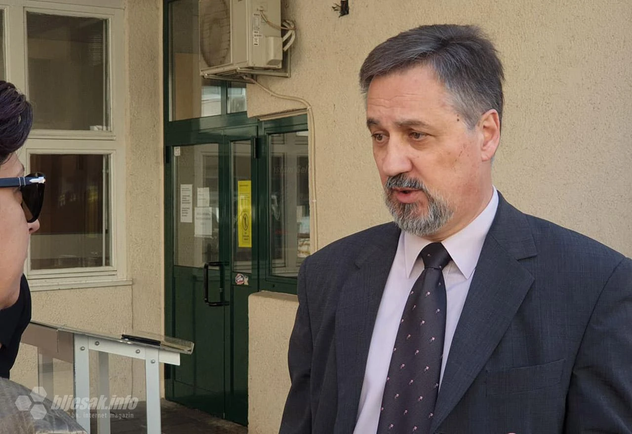 Kaznena prijava protiv Opsenice se provjerava više od godine dana