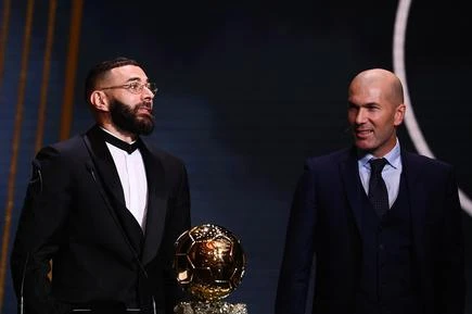 Benzema: Ovo je ostvarenje dječačkog sna