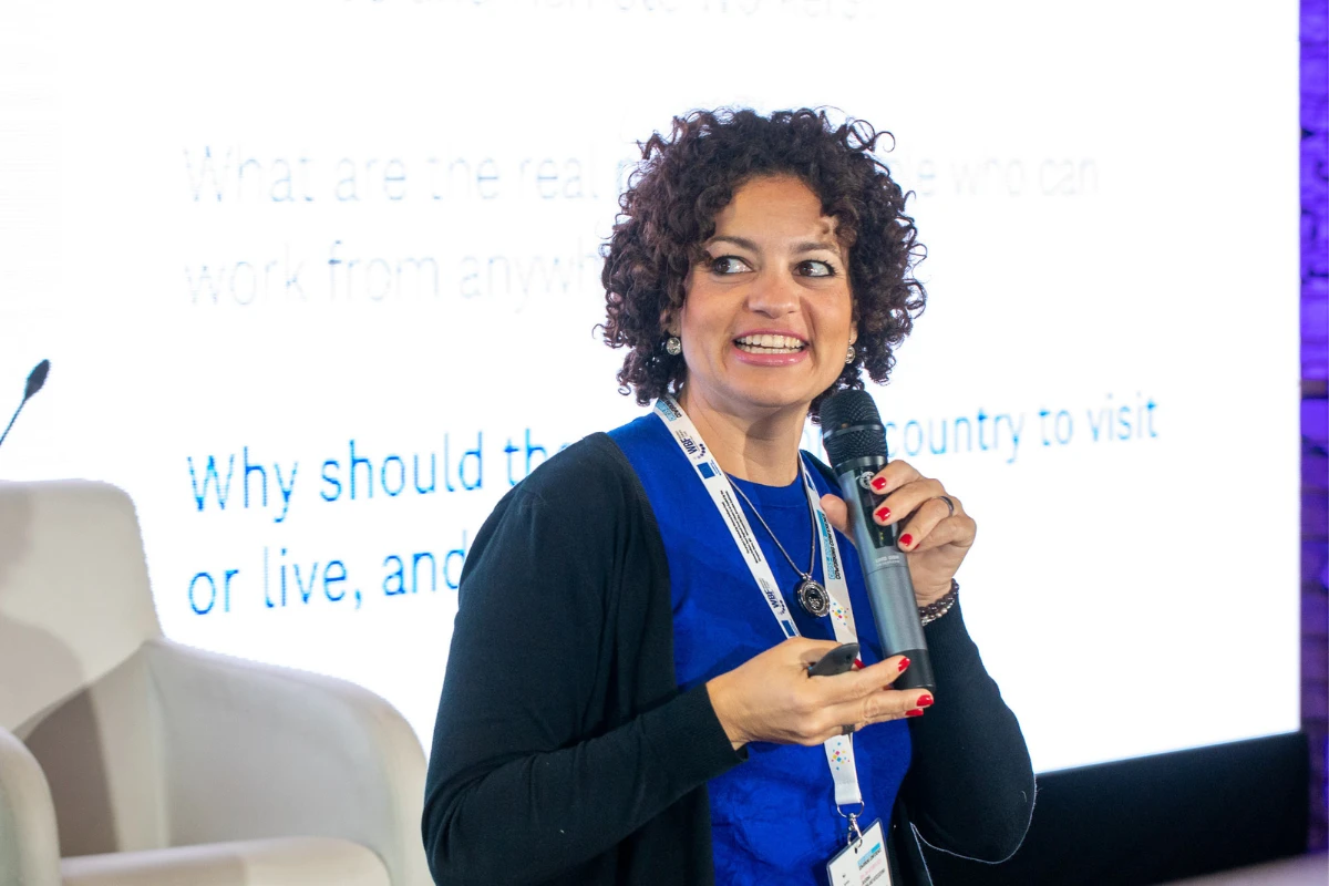 Cross Border Coworking Conference 2022: Suradnja zemalja Zapadnog Balkana kao preduvjet privlačenja digitalnih nomada