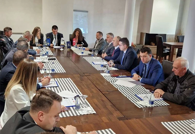 Dogovorena vlast u Bosanskopodrinjskom kantonu