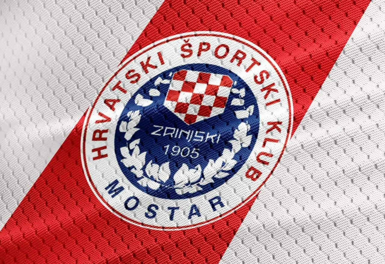 HŠK Zrinjski: Odgovornost nikako ne mogu snositi naši treneri i igrači