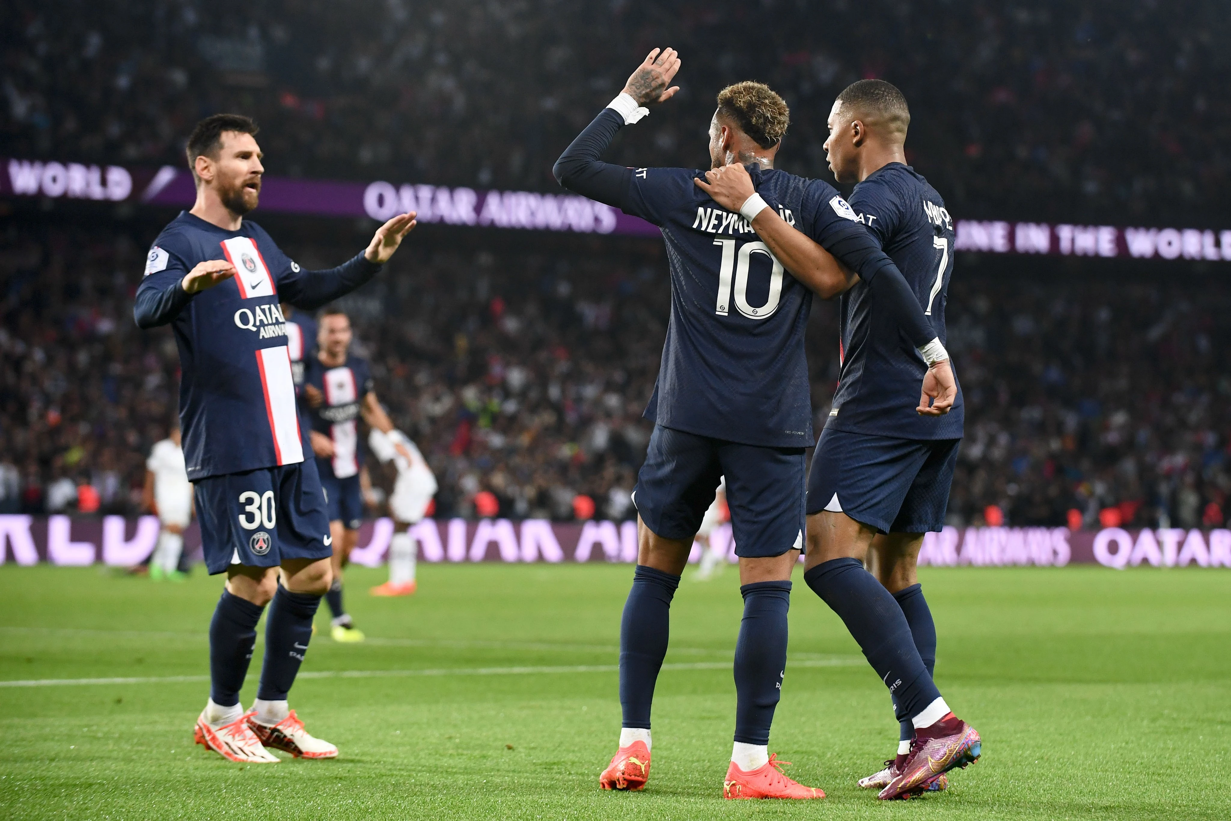 Marseille poražen na Parku prinčeva, Rennes svladao Lyon