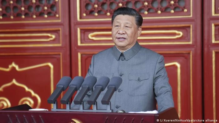 Xi Jinping najmoćniji vladar u zemlji od Mao Zeonga?