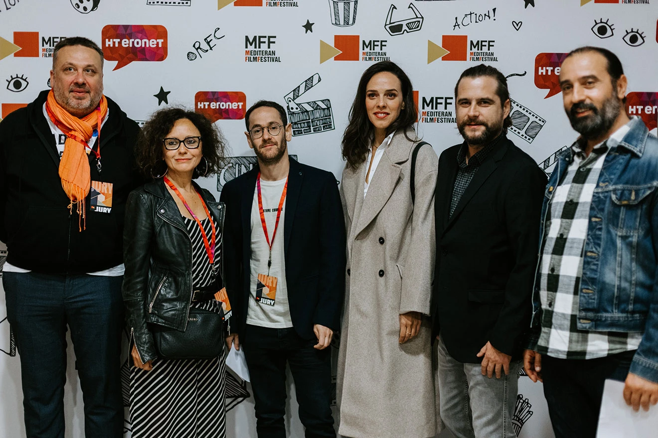 Film 'Kako spasiti mrtvog prijatelja' osvojio Grand Prix 23. Mediteran Film Festivala