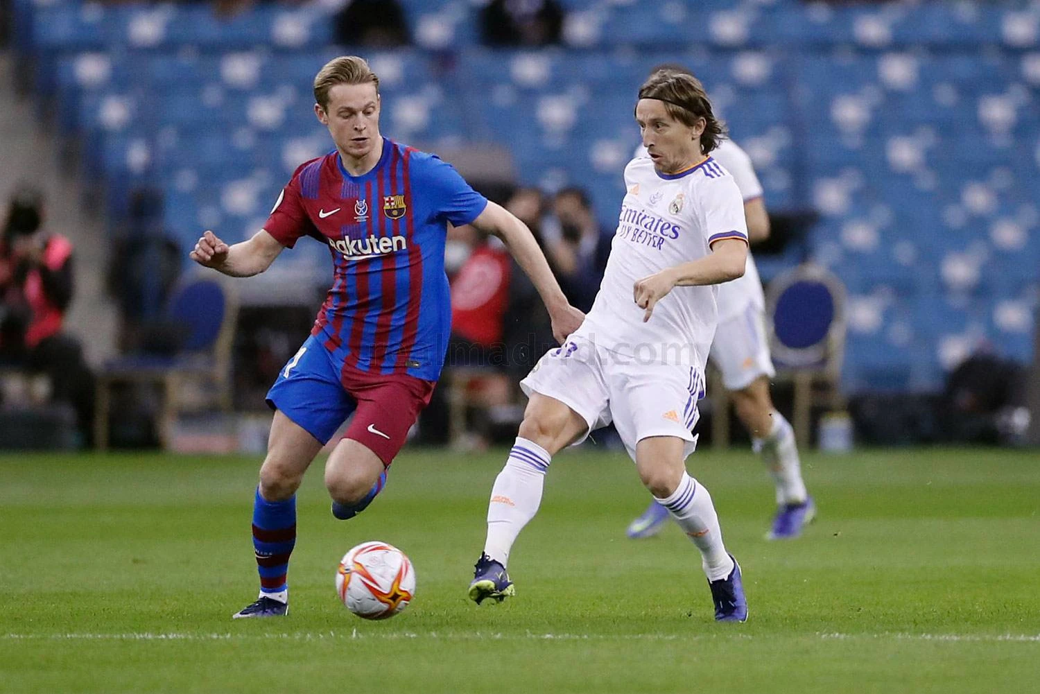 Zašto se El Clasico posljednjih pet sezona igra na gotovo identične datume?