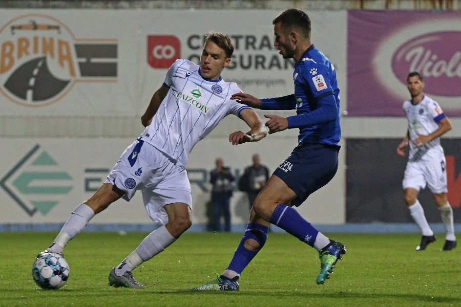 Širokom derbi protiv Želje za povratak na vrh