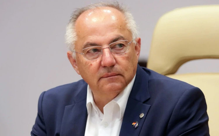 Juratović: Hajka pojedinaca na Schmidta pod utjecajem Izetbegovićevih podanika