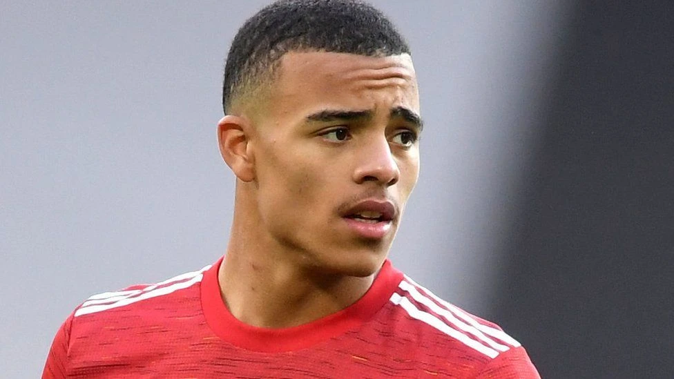 Ponovno uhićen igrač Manchester Uniteda 