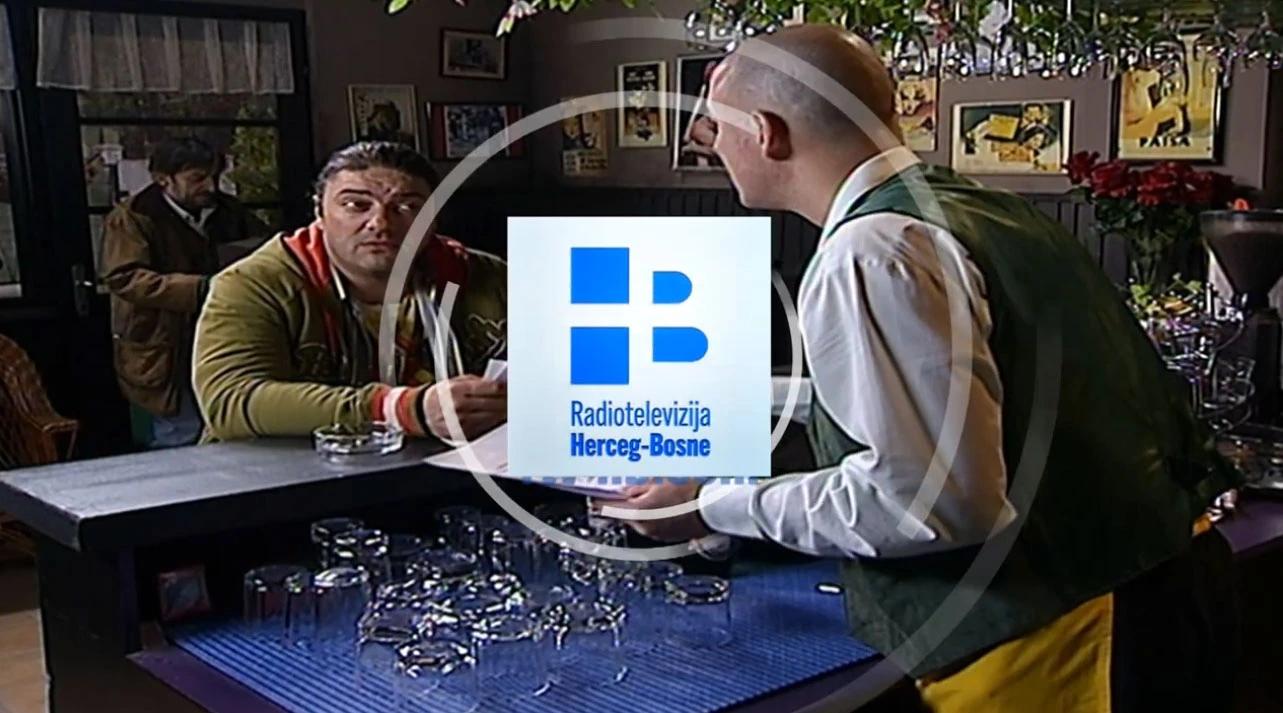 'Odmori se, zaslužio si' od ponedjeljka u programu RTV HB