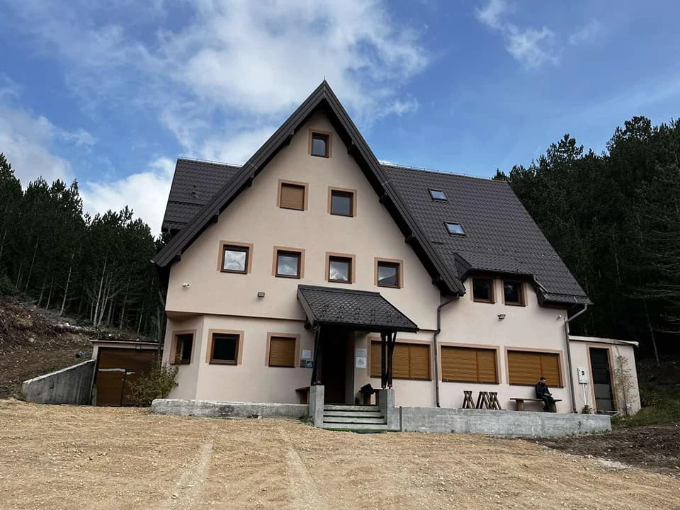 Svečano otvorena upravna zgrada Parka prirode Blidinje