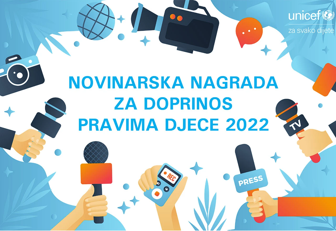 Sudjelujte u natječaju koji promovira i i štiti prava djeteta u BiH