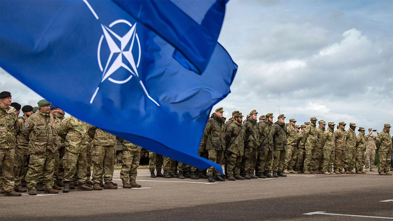 NATO kreće s nuklearnom vježbom