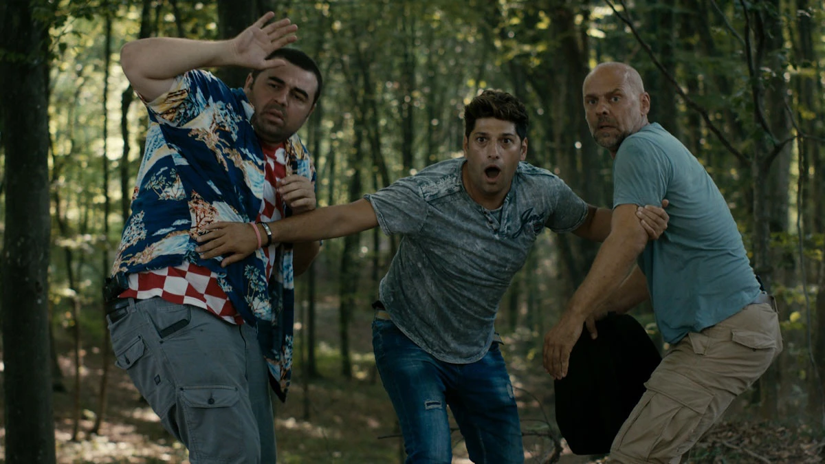  Program četvrtog dana Mediteran Film Festivala
