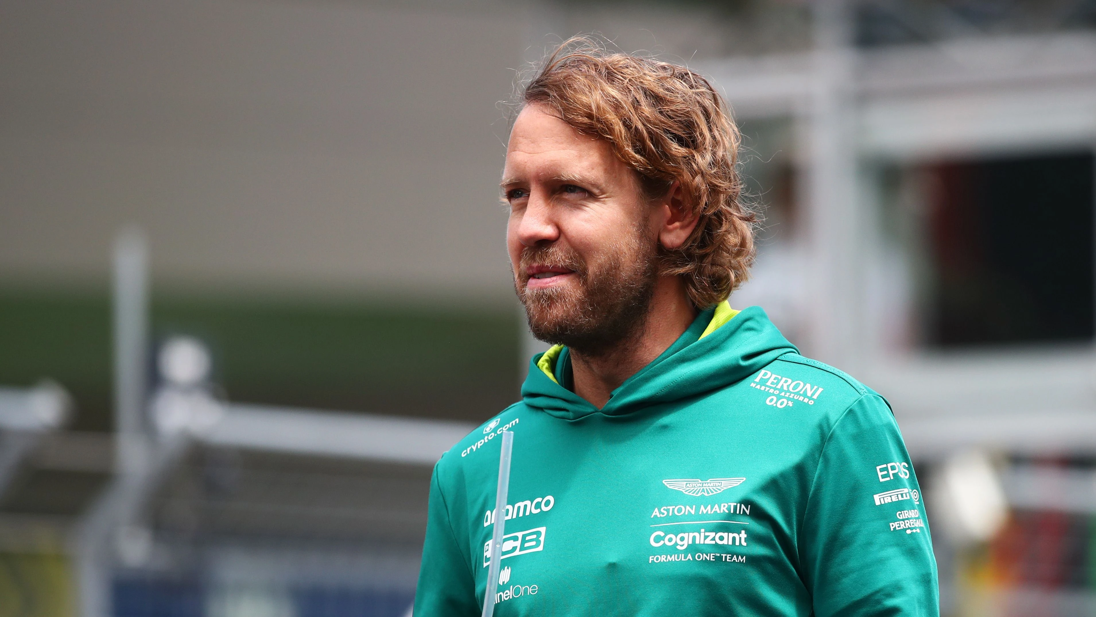Vettel: I mene će zaboraviti