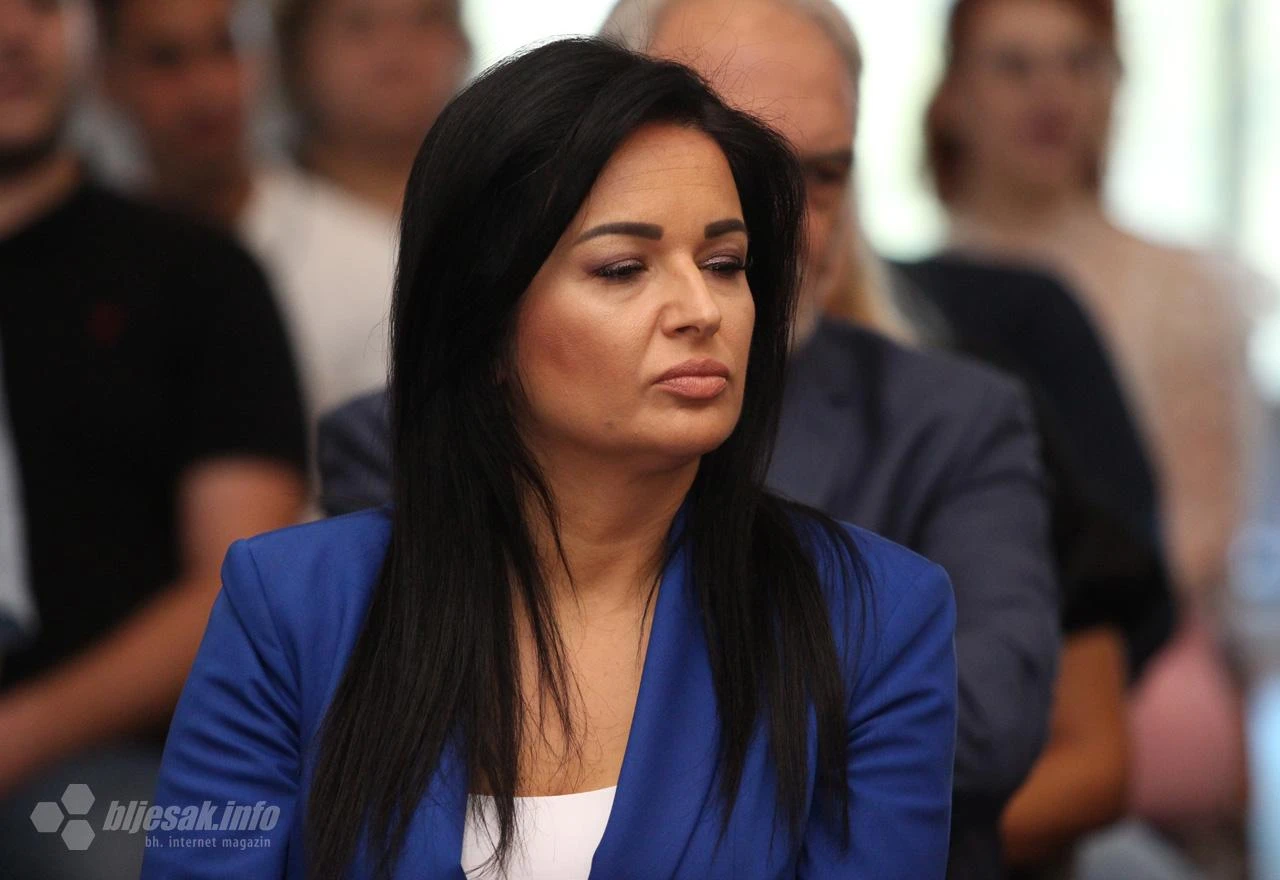 Predsjednica OV Neum: ''Prioritet nam je zadržati mlade''