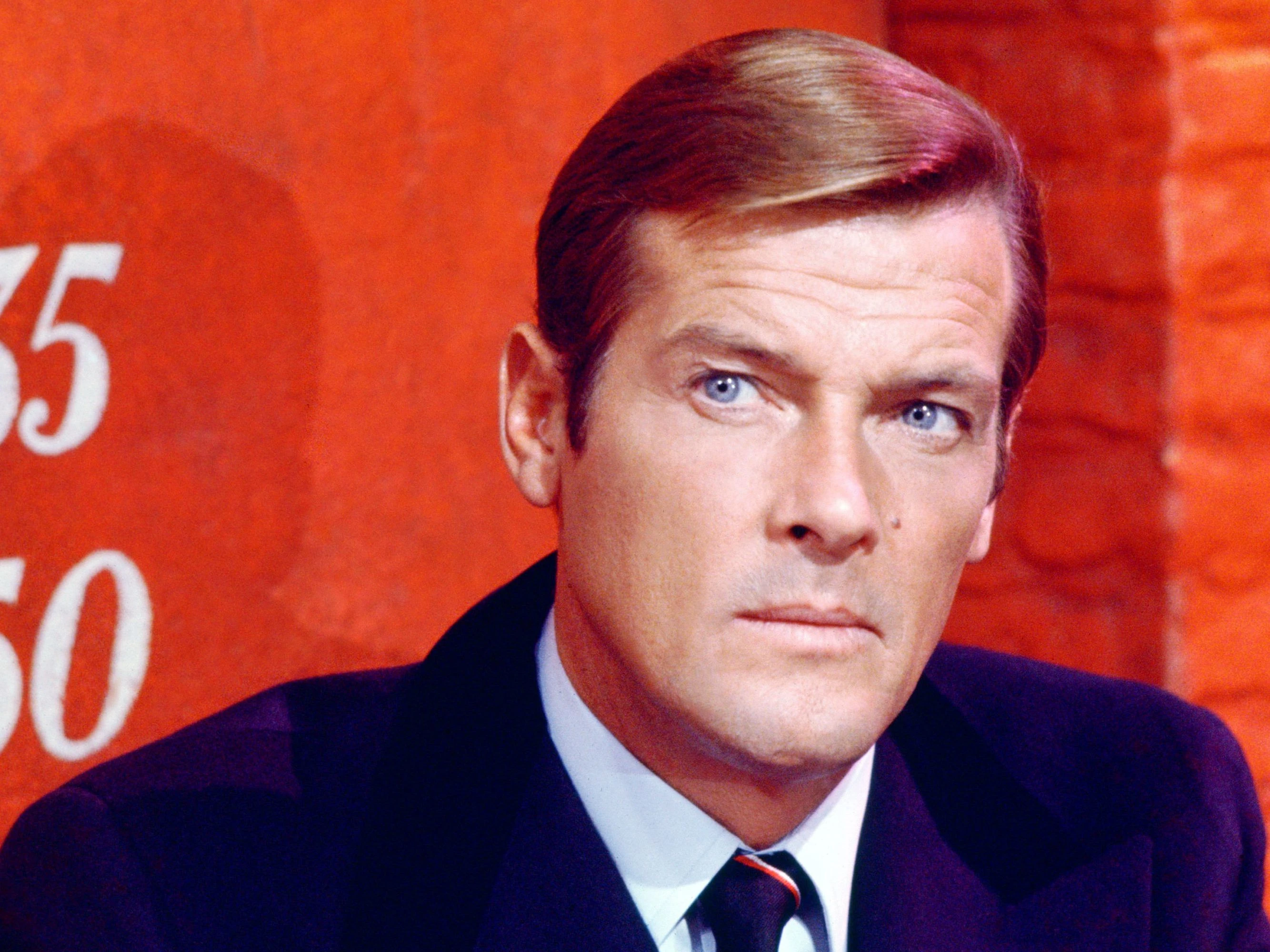 Roger Moore, najdugovječniji Bond, rođen je prije 95 godina