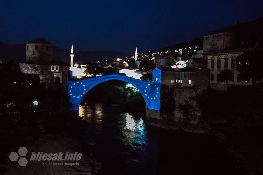 Kordić: Povijesni dan za BiH i jasna potpora europskoj budućnosti