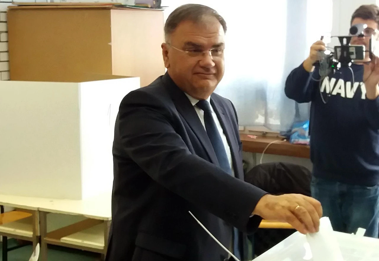 Ivanić o ponovnom brojanju: Dobrodošlo, logično i moralno