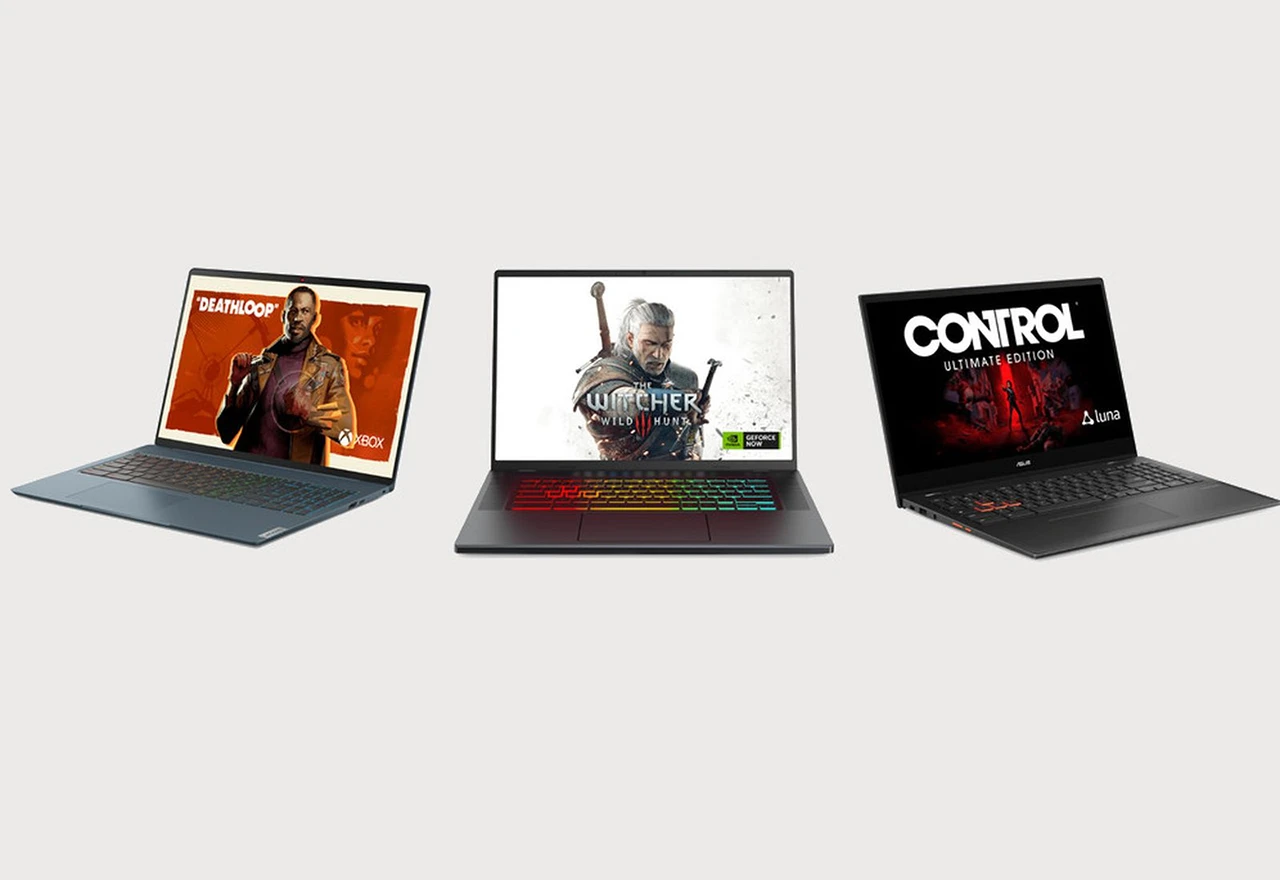 Google predstavio Chromebookove namijenjene igranju