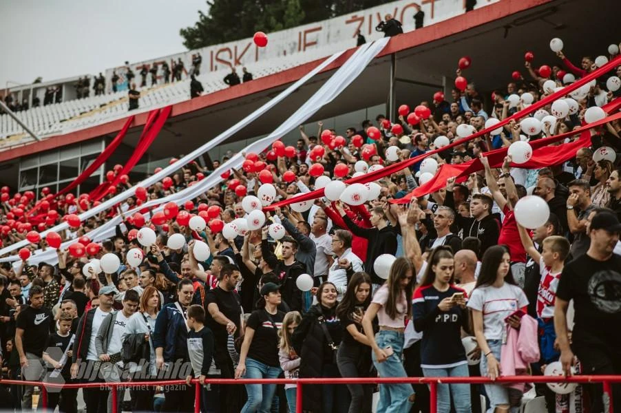 Bekićeva bomba odlučila mostarski derbi