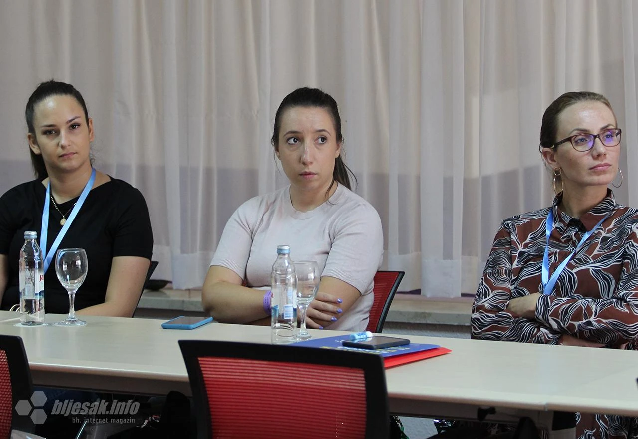 Znanstveni skup u Neumu: Zdravlje djece je najvažnije, a krizne situacije nisu iza nas