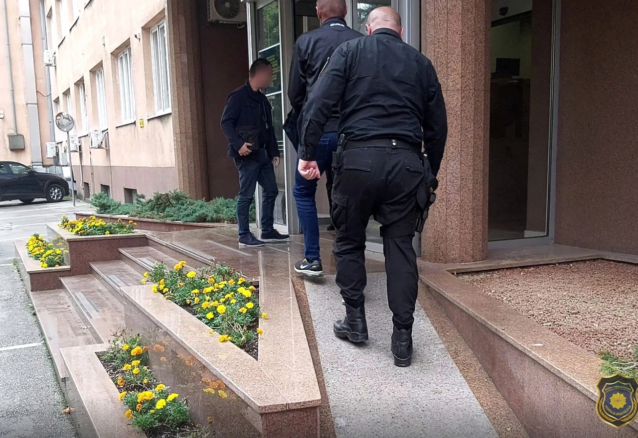 Akcija Drum: Uhićeno pet pripadnika MUP-a