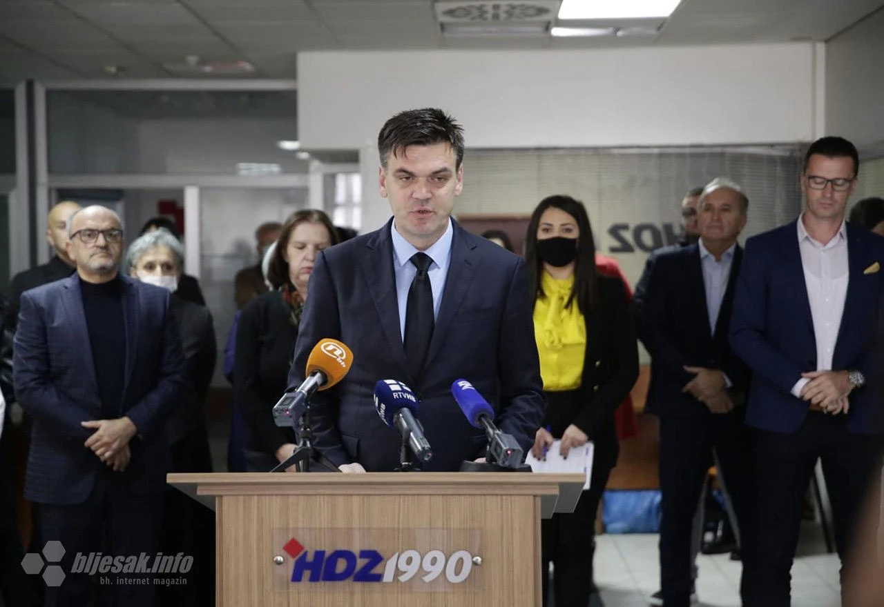 VIDEO | Cvitanović: Nitko nas ne može prevariti niti će nas prevariti