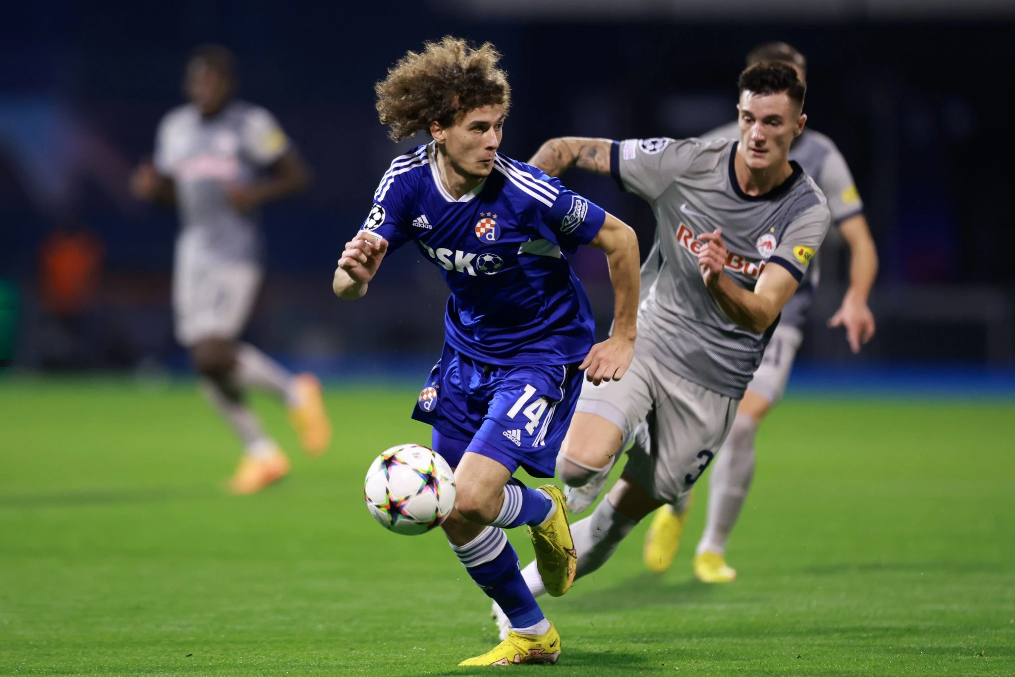 Dinamo remizirao sa Salzburgom, Chelsea bolji od Milana